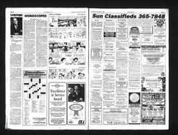   Castlegar Sun 1992-11-18   , page 10