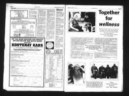   Castlegar Sun 1992-10-21   , page 9