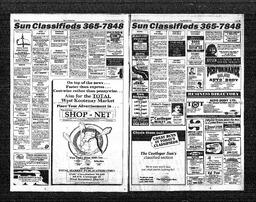   Castlegar Sun 1991-12-31   , page 11
