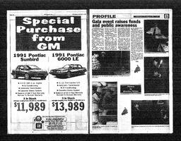   Castlegar Sun 1991-12-04   , page 7