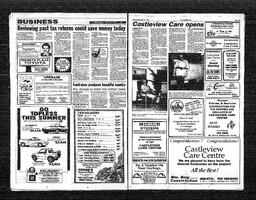   Castlegar Sun 1991-04-17   , page 9