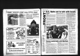 Castlegar News 1992-08-15, page 2