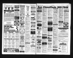   Castlegar Sun 1995-11-01   , page 14