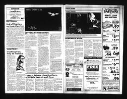Castlegar News 1991-01-26, page 3