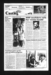Castlegar News 1990-09-01, page 1