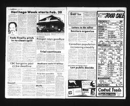 Castlegar News 1989-01-11, page 2