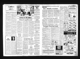 Castlegar News 1988-01-31, page 3