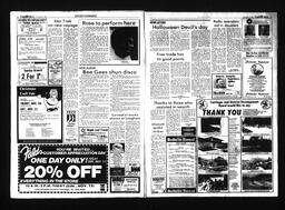 Castlegar News 1987-11-15, page 4