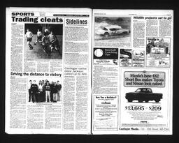   Castlegar Sun 1995-04-26   , page 5