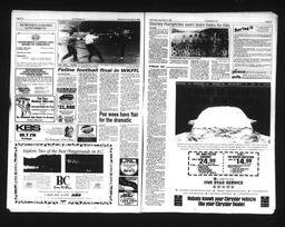   Castlegar Sun 1995-11-08   , page 7