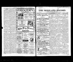   Rossland Evening Record 1899-09-30   , page 3