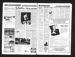   Castlegar Sun 1993-03-24   , page 8