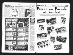   Castlegar Sun 1993-06-16   , page 7