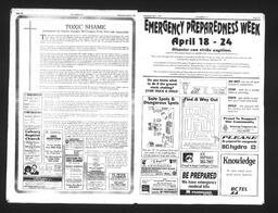   Castlegar Sun 1993-04-21   , page 12