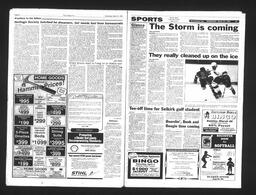   Castlegar Sun 1993-03-24   , page 5