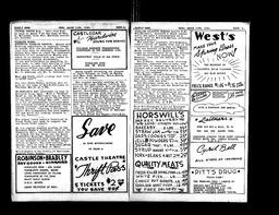   Castle News 1949-03-10   , page 5