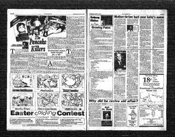   Castlegar Sun 1991-03-06   , page 10