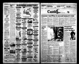 Castlegar News 1991-04-13, page 7
