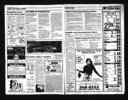 Castlegar News 1991-01-03, page 3