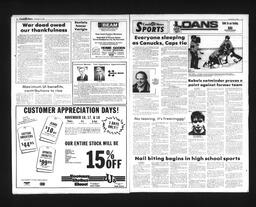 Castlegar News 1989-11-15, page 5