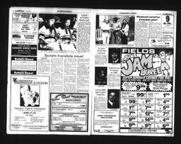 Castlegar News 1988-06-19, page 4