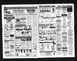   Castlegar Sun 1995-01-11   , page 10