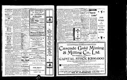   Rossland Evening Record 1900-07-12   , page 2