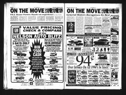   Castlegar Sun 1994-09-14   , page 11