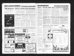   Castlegar Sun 1993-08-11   , page 8