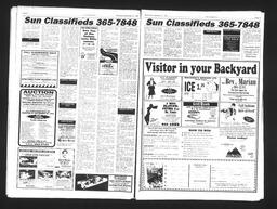   Castlegar Sun 1993-09-15   , page 16