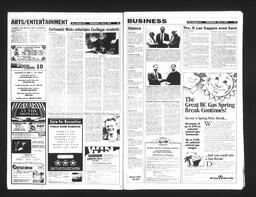   Castlegar Sun 1993-05-05   , page 8