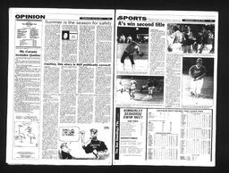   Castlegar Sun 1992-07-29   , page 4