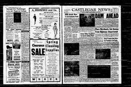 Castlegar News 1966-02-24