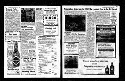 Castlegar News 1961-05-11, page 6