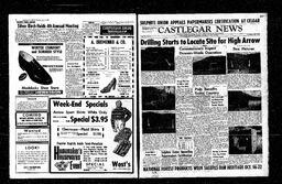 Castlegar News 1960-10-06, page 7