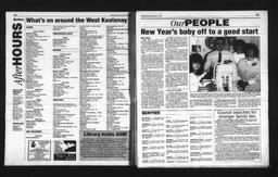 Castlegar News 1992-01-08, page 5