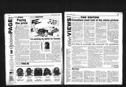 Castlegar News 1992-10-10, page 4