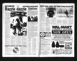   Castlegar Sun 1995-04-12   , page 5
