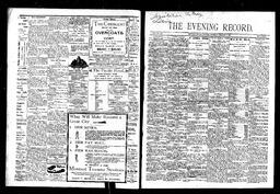   Rossland Evening Record 1897-02-03   , page 4