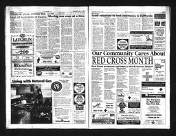   Castlegar Sun 1994-03-09   , page 9
