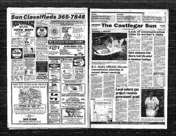   Castlegar Sun 1991-07-24   , page 12