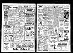   Castle News 1954-06-24   , page 3