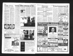   Castlegar Sun 1993-03-31   , page 10