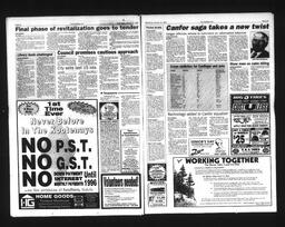   Castlegar Sun 1995-01-18   , page 2