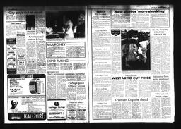 Castlegar News 1984-08-26, page 2