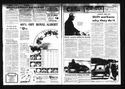 Castlegar News 1984-03-14, page 9
