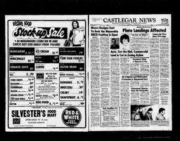 Castlegar News 1976-12-16, page 1