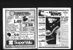 Castlegar News 1992-07-22, page 11
