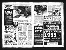   Castlegar Sun 1994-03-23   , page 9