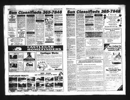   Castlegar Sun 1994-03-02   , page 12
